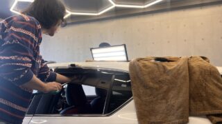 千葉県勝浦・鴨川・館山で降雹