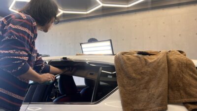 千葉県勝浦・鴨川・館山で降雹